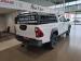 Toyota Hilux 2.8 GD-6 RB Legend 4X4 automaticE/CAB - Thumbnail 2