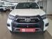 Toyota Hilux 2.8 GD-6 RB Legend 4X4 automaticE/CAB - Thumbnail 4