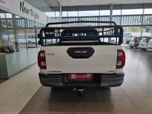 Toyota Hilux 2.8 GD-6 RB Legend 4X4 automaticE/CAB - Image 5