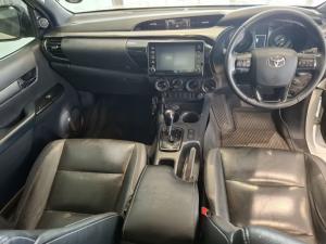 Toyota Hilux 2.8 GD-6 RB Legend 4X4 automaticE/CAB - Image 6