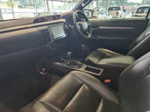 Toyota Hilux 2.8 GD-6 RB Legend 4X4 automaticE/CAB - Image 7