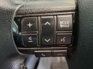 Toyota Hilux 2.8 GD-6 RB Legend 4X4 automaticE/CAB - Image 9