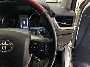 Toyota Fortuner 2.8GD-6 Raised Body automatic - Image 10