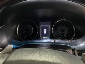 Toyota Fortuner 2.8GD-6 Raised Body automatic - Image 11