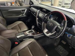 Toyota Fortuner 2.8GD-6 Raised Body automatic - Image 12