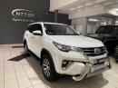 Thumbnail Toyota Fortuner 2.8GD-6 Raised Body automatic