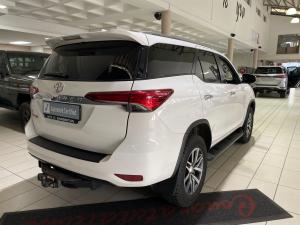 Toyota Fortuner 2.8GD-6 Raised Body automatic - Image 2
