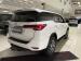Toyota Fortuner 2.8GD-6 Raised Body automatic - Thumbnail 2