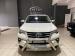 Toyota Fortuner 2.8GD-6 Raised Body automatic - Thumbnail 4
