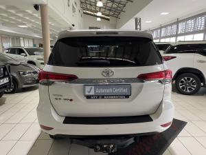 Toyota Fortuner 2.8GD-6 Raised Body automatic - Image 5
