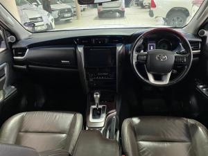 Toyota Fortuner 2.8GD-6 Raised Body automatic - Image 6