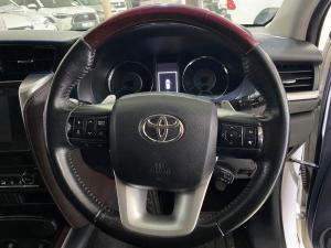 Toyota Fortuner 2.8GD-6 Raised Body automatic - Image 8