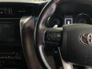 Toyota Fortuner 2.8GD-6 Raised Body automatic - Image 9