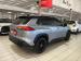 Toyota Corolla Cross 1.8 GR-S - Thumbnail 2