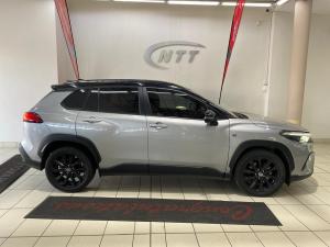 Toyota Corolla Cross 1.8 GR-S - Image 3