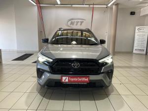 Toyota Corolla Cross 1.8 GR-S - Image 4