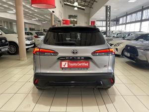 Toyota Corolla Cross 1.8 GR-S - Image 5
