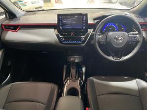 Toyota Corolla Cross 1.8 GR-S - Image 6