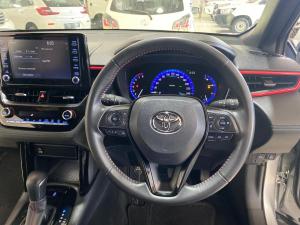Toyota Corolla Cross 1.8 GR-S - Image 9
