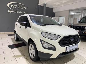 Ford Ecosport 1.5TDCi Ambiente - Image 1