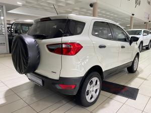 Ford Ecosport 1.5TDCi Ambiente - Image 2