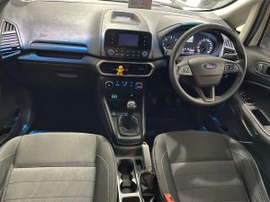Ford Ecosport 1.5TDCi Ambiente - Image 6