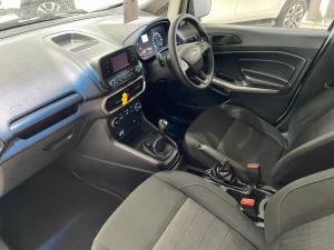 Ford Ecosport 1.5TDCi Ambiente - Image 7
