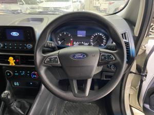 Ford Ecosport 1.5TDCi Ambiente - Image 8