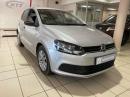 Thumbnail Volkswagen Polo Vivo 1.4 Comfortline