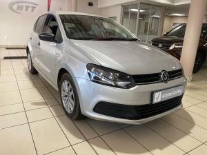 Volkswagen Polo Vivo 1.4 Comfortline - Image 1
