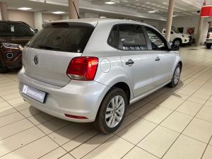 Volkswagen Polo Vivo 1.4 Comfortline - Image 2