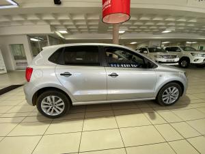 Volkswagen Polo Vivo 1.4 Comfortline - Image 3