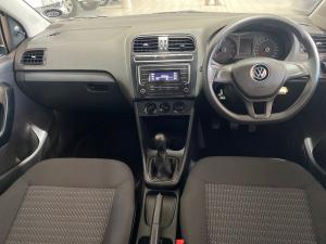 Volkswagen Polo Vivo 1.4 Comfortline - Image 6