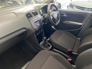Volkswagen Polo Vivo 1.4 Comfortline - Image 7