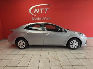 Toyota Corolla Quest Plus 1.8 - Image 3