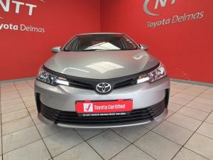 Toyota Corolla Quest Plus 1.8 - Image 4