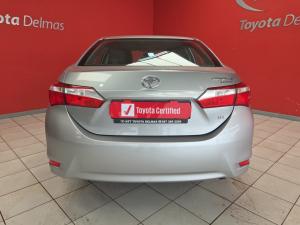 Toyota Corolla Quest Plus 1.8 - Image 5