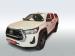 Toyota Hilux 2.4 GD-6 Raider X 4X4 automaticD/C - Thumbnail 8