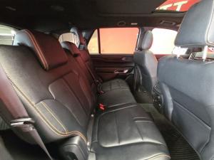 Ford Everest 3.0D V6 Wildtrack AWD automatic - Image 10