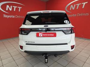 Ford Everest 3.0D V6 Wildtrack AWD automatic - Image 5