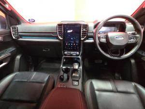 Ford Everest 3.0D V6 Wildtrack AWD automatic - Image 6