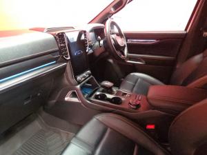 Ford Everest 3.0D V6 Wildtrack AWD automatic - Image 7