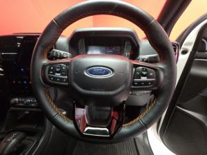 Ford Everest 3.0D V6 Wildtrack AWD automatic - Image 8