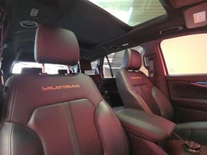 Ford Everest 3.0D V6 Wildtrack AWD automatic - Image 9