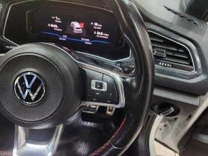 Volkswagen T-ROC 2.0 TSI 4M R-LINE DSG - Image 10