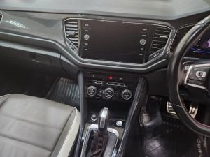 Volkswagen T-ROC 2.0 TSI 4M R-LINE DSG - Image 11