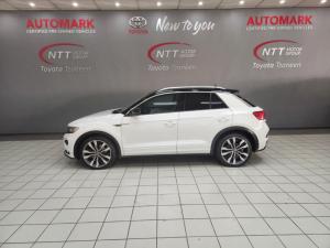 Volkswagen T-ROC 2.0 TSI 4M R-LINE DSG - Image 15