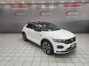 Thumbnail Volkswagen T-ROC 2.0 TSI 4M R-LINE DSG