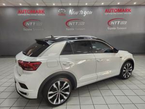 Volkswagen T-ROC 2.0 TSI 4M R-LINE DSG - Image 2