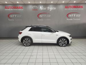 Volkswagen T-ROC 2.0 TSI 4M R-LINE DSG - Image 3